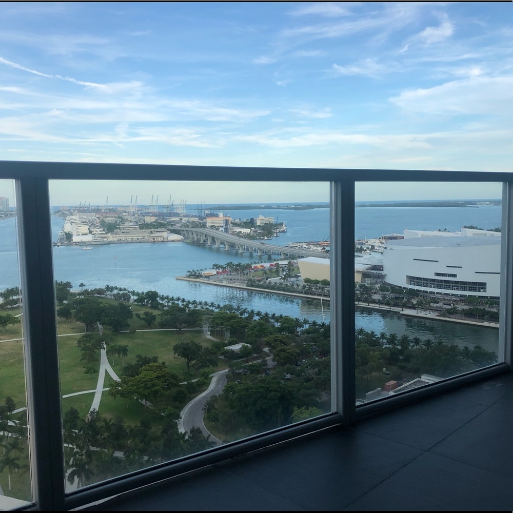 Meet your Posher, CO